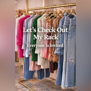 Live Show Listing Please Like be Notified When The Party Starts.